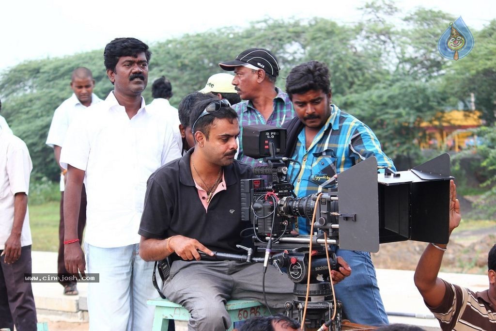 Acharam Tamil Movie New Stills - 37 / 64 photos