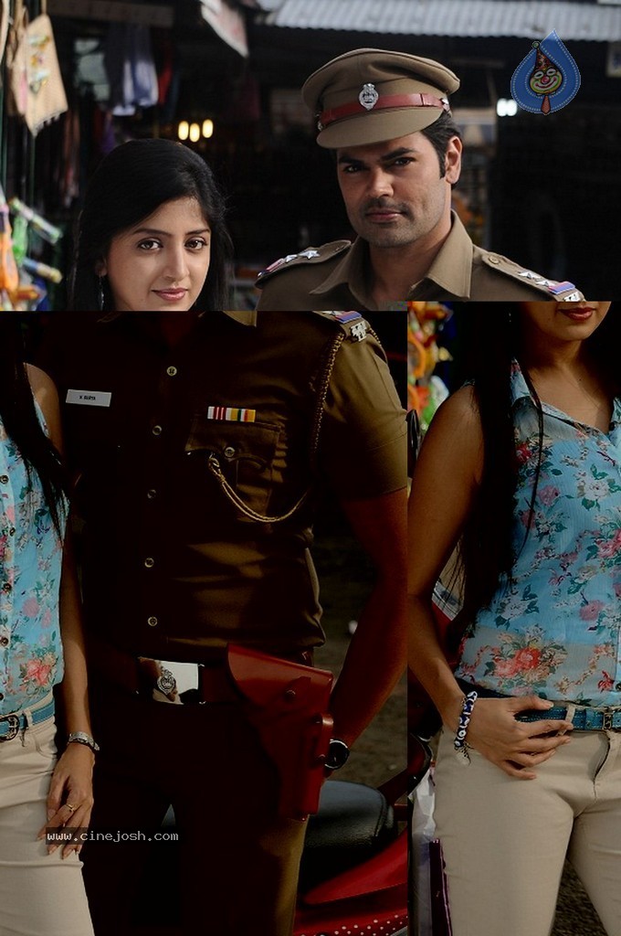 Acharam Tamil Movie New Stills - 39 / 64 photos