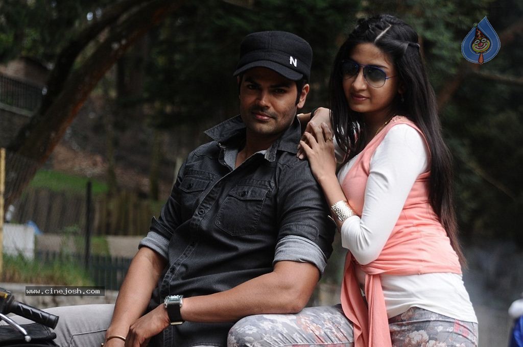 Acharam Tamil Movie New Stills - 47 / 64 photos