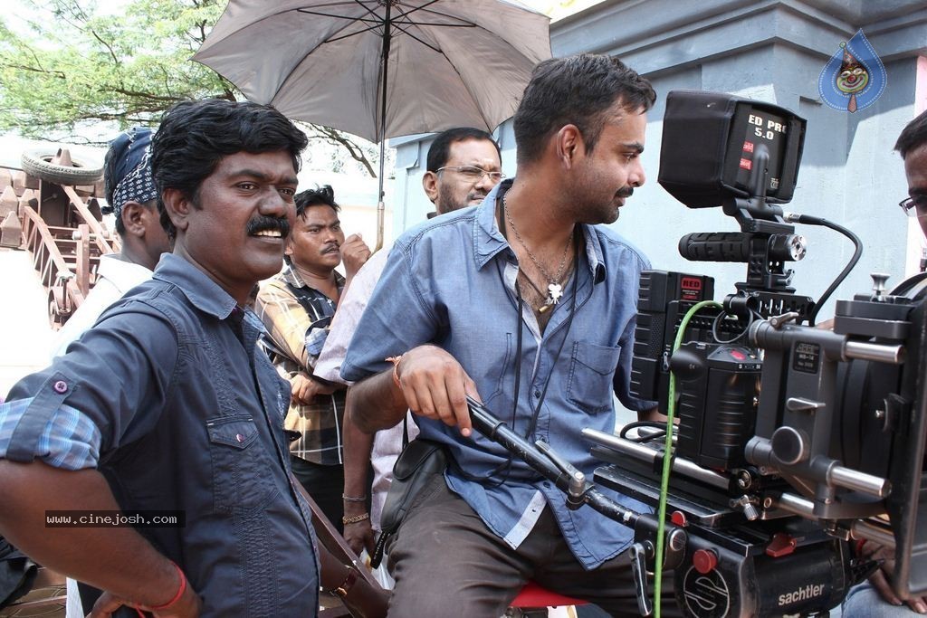 Acharam Tamil Movie New Stills - 50 / 64 photos