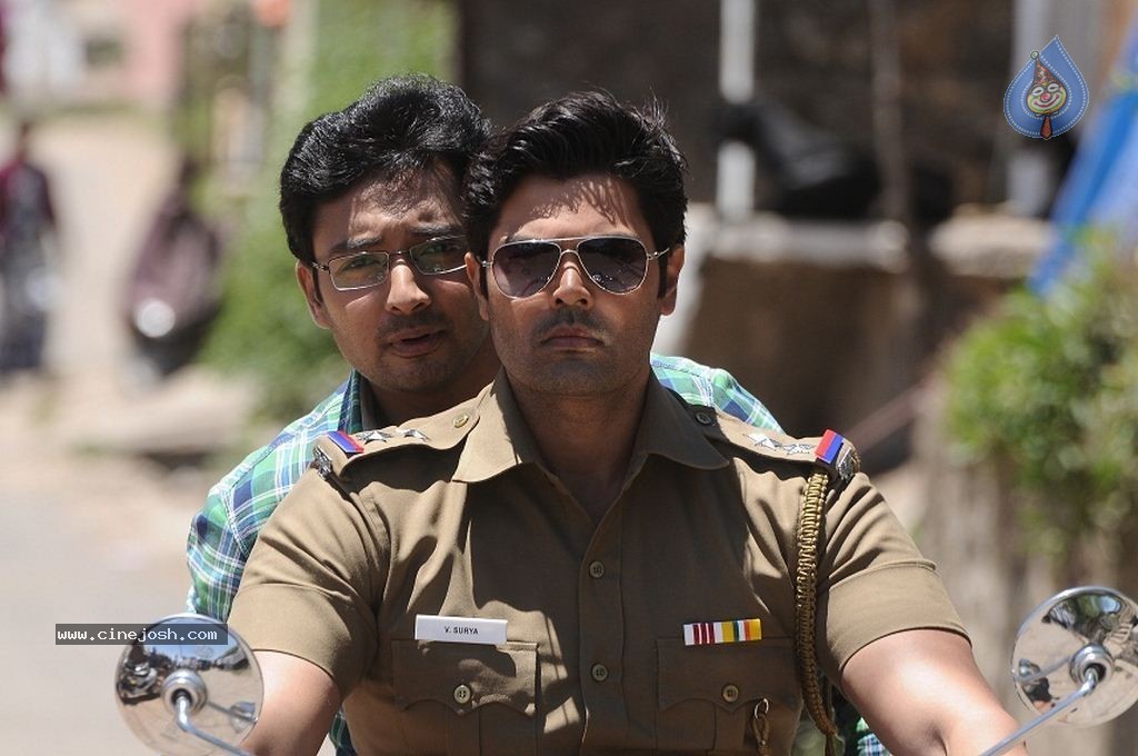 Acharam Tamil Movie New Stills - 55 / 64 photos