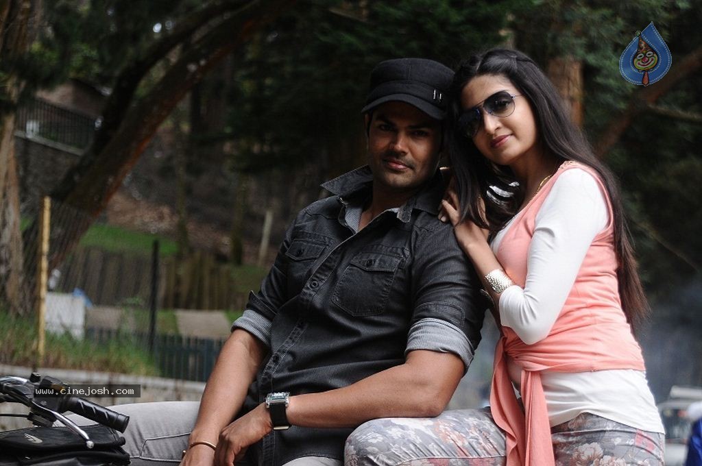 Acharam Tamil Movie New Stills - 64 / 64 photos