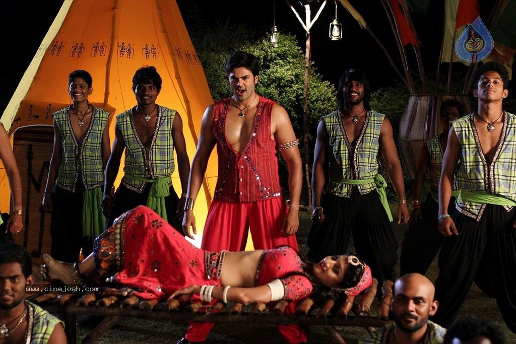 Acharam Tamil Movie Stills - 1 / 45 photos