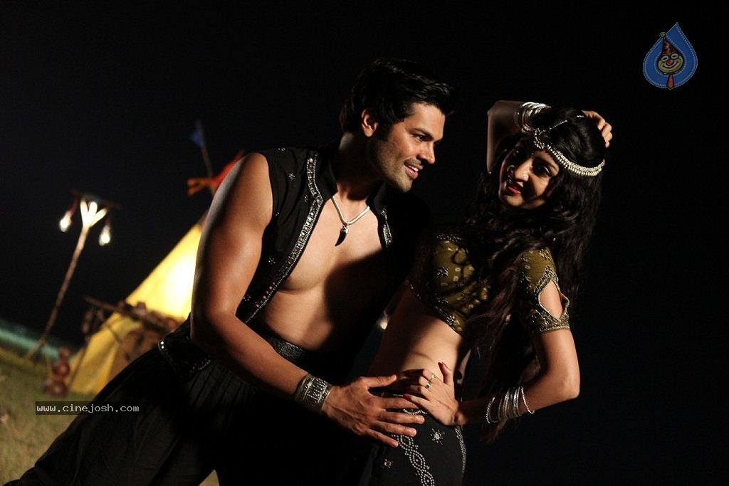 Acharam Tamil Movie Stills - 6 / 45 photos