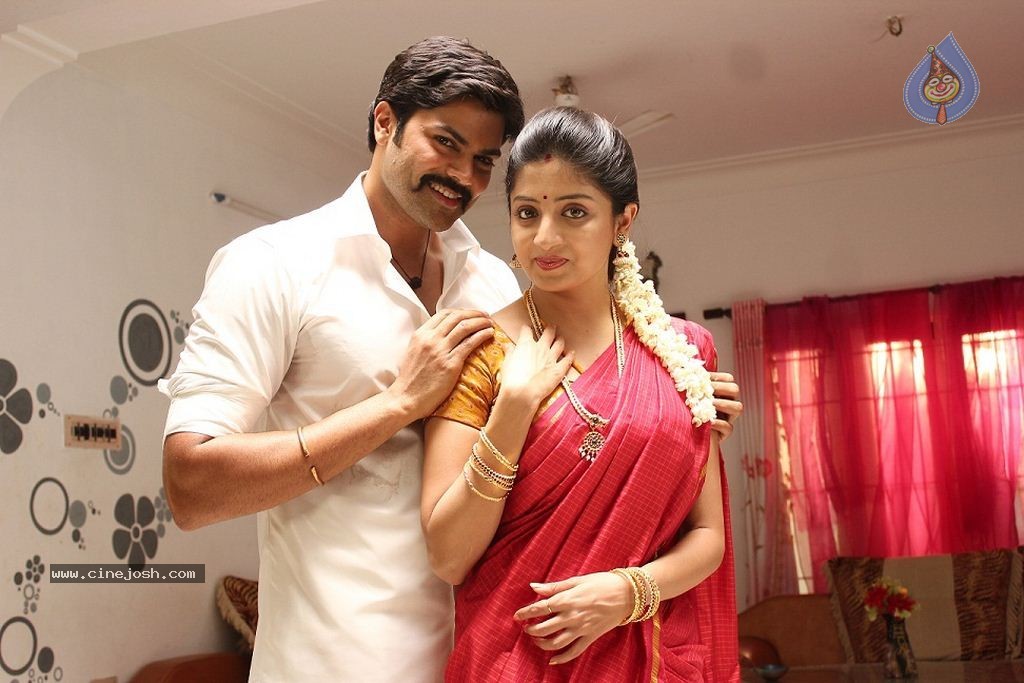 Acharam Tamil Movie Stills - 23 / 45 photos
