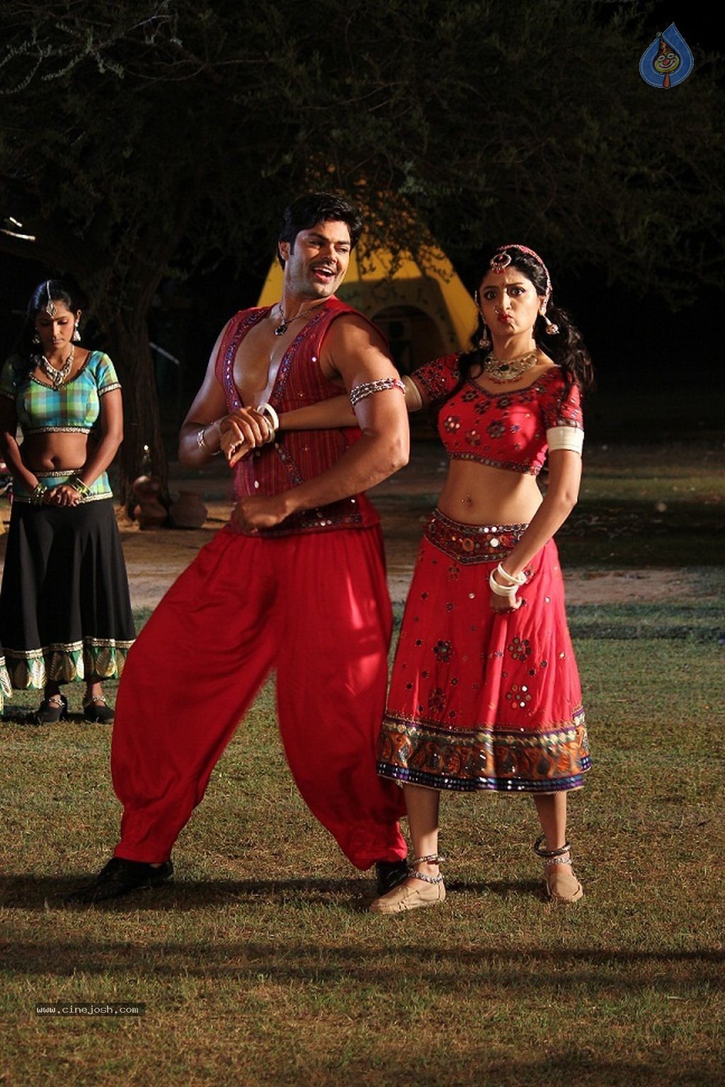 Acharam Tamil Movie Stills - 35 / 45 photos