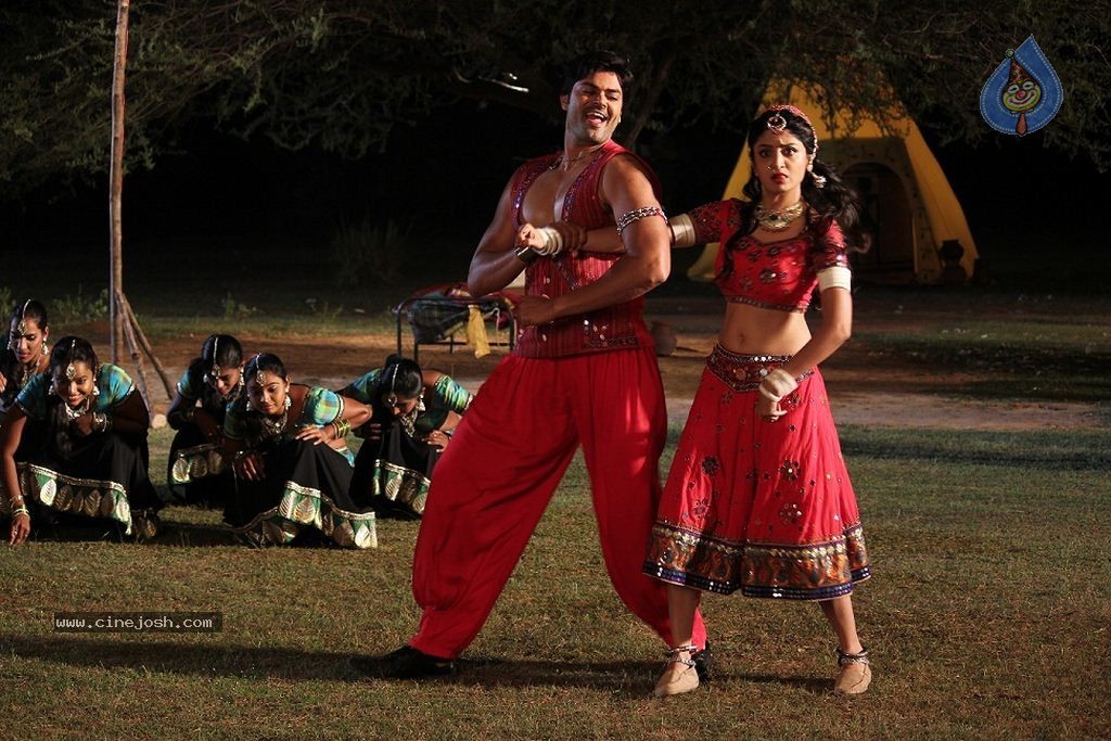 Acharam Tamil Movie Stills - 44 / 45 photos
