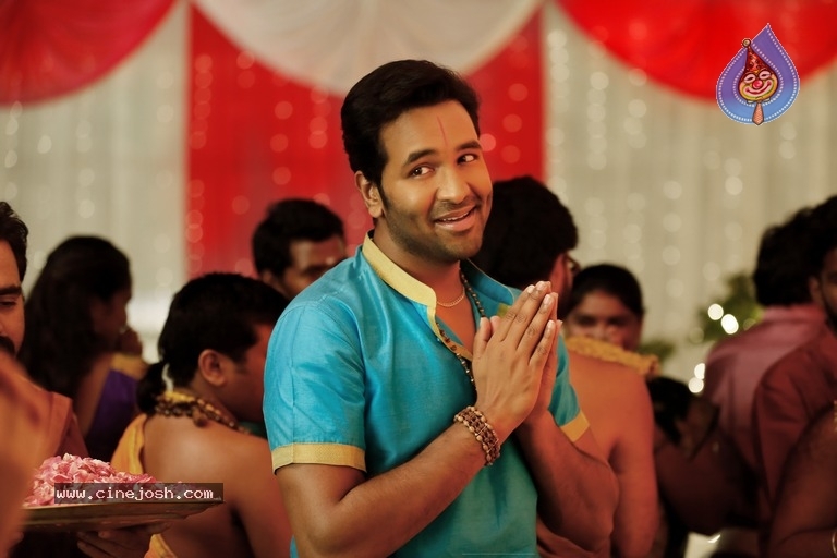 Achari America Yatra Movie Stills - 3 / 3 photos