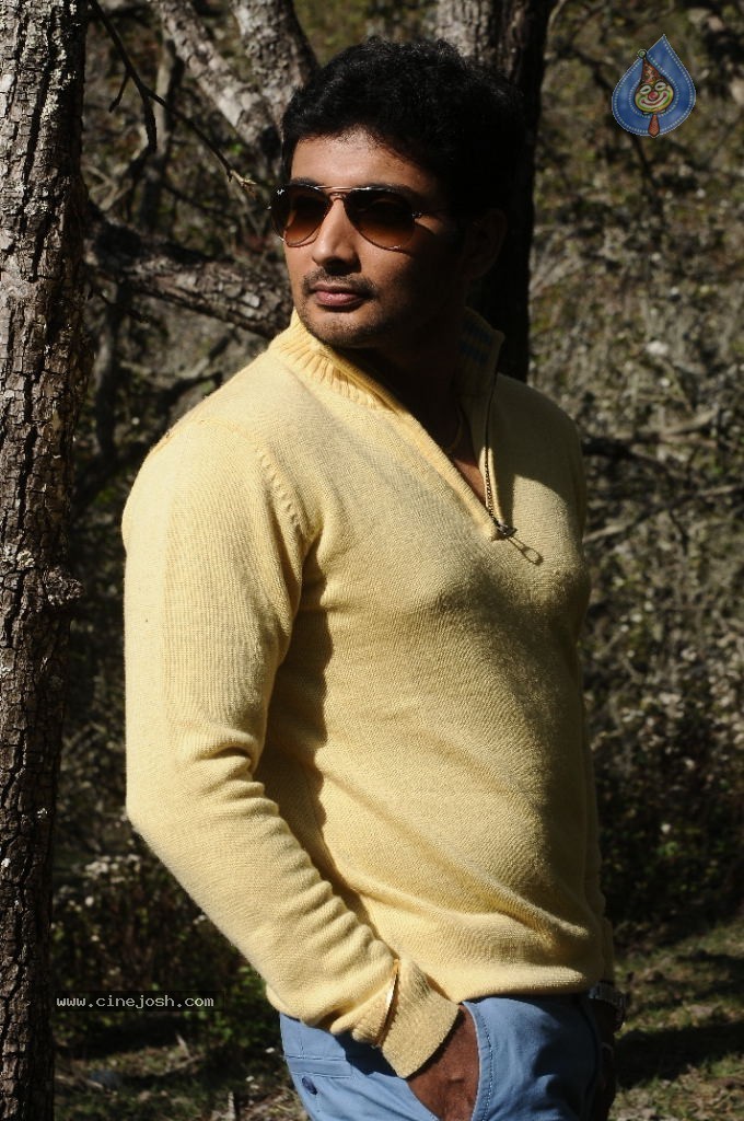 Achchaaram Tamil Movie New Stills - 14 / 38 photos