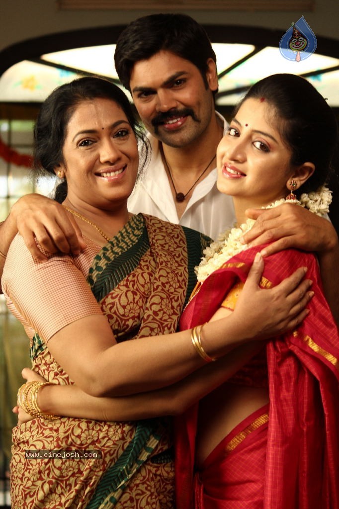 Achchaaram Tamil Movie New Stills - 20 / 38 photos