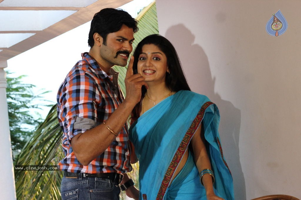 Achchaaram Tamil Movie New Stills - 25 / 38 photos