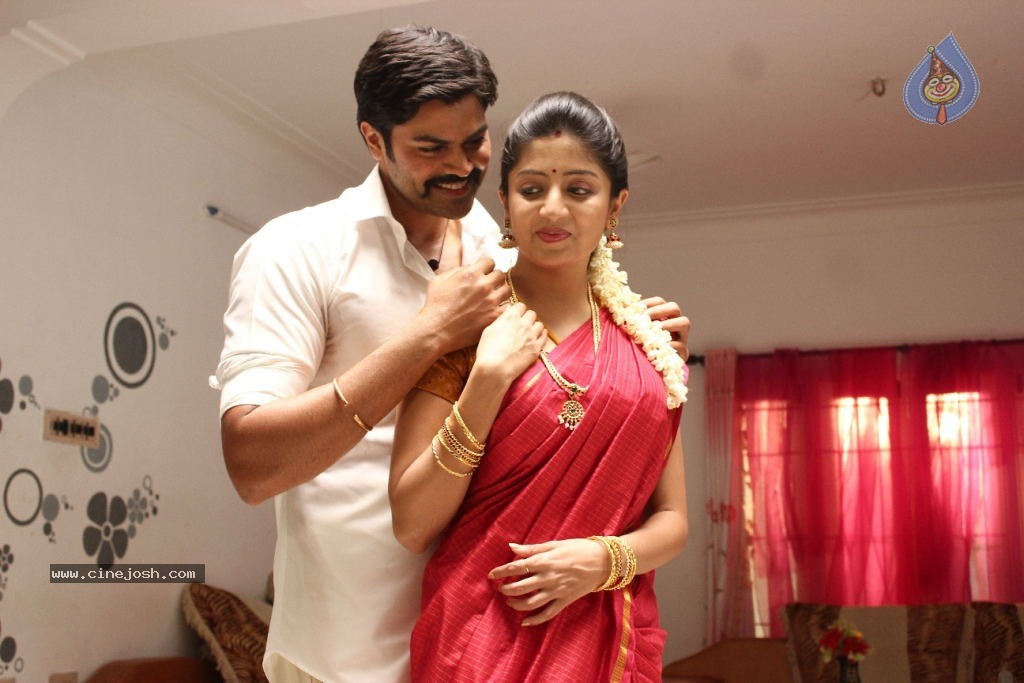 Achchaaram Tamil Movie New Stills - 27 / 38 photos