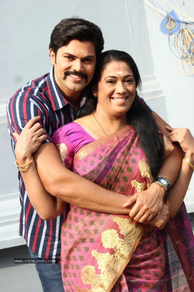 Achchaaram Tamil Movie New Stills - 33 / 38 photos