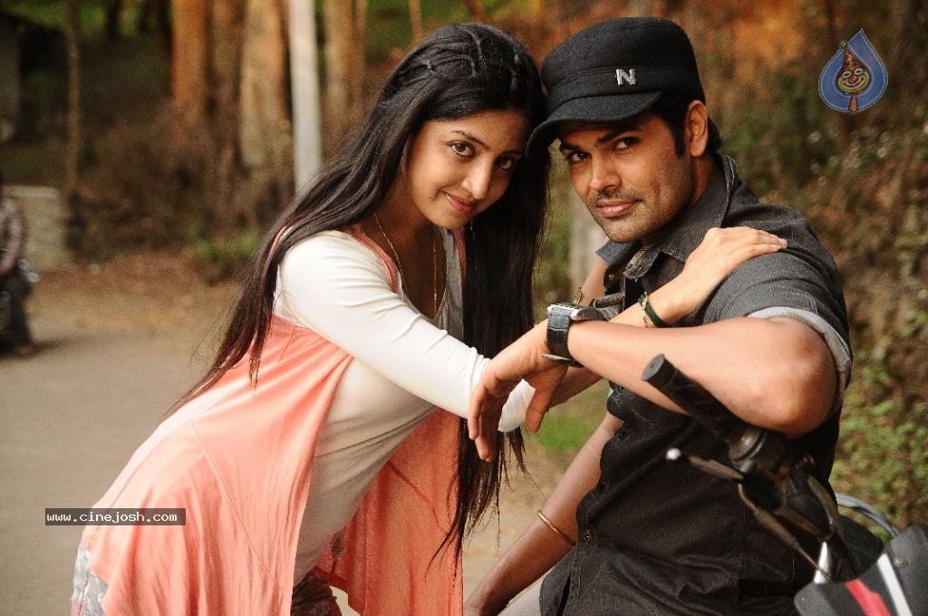 Achchaaram Tamil Movie New Stills - 37 / 38 photos