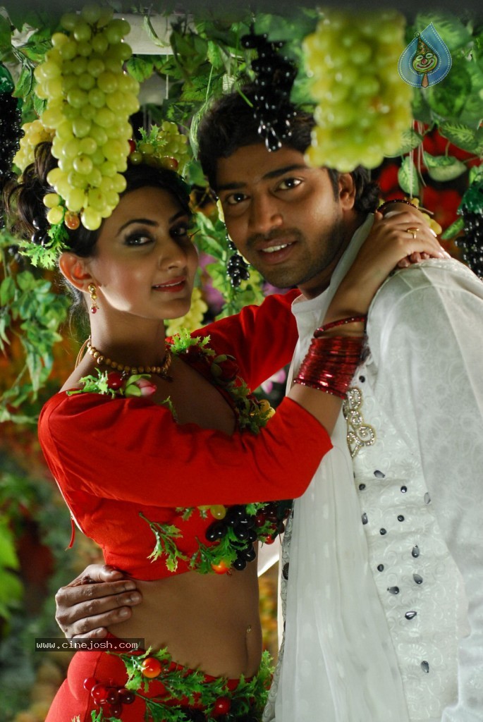 Action 3D Movie New Stills - 3 / 32 photos