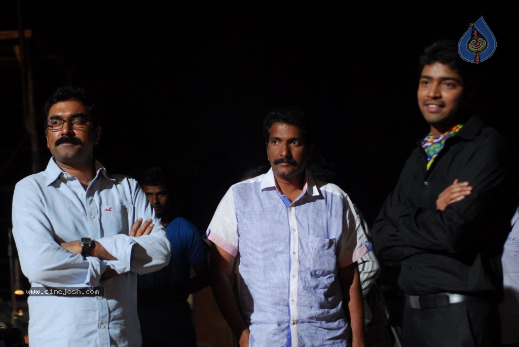 Action 3D Movie New Stills - 10 / 32 photos