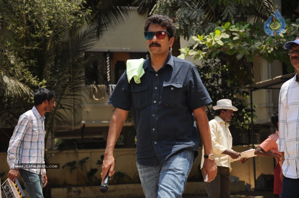 Action 3D Movie Stills - 5 / 127 photos