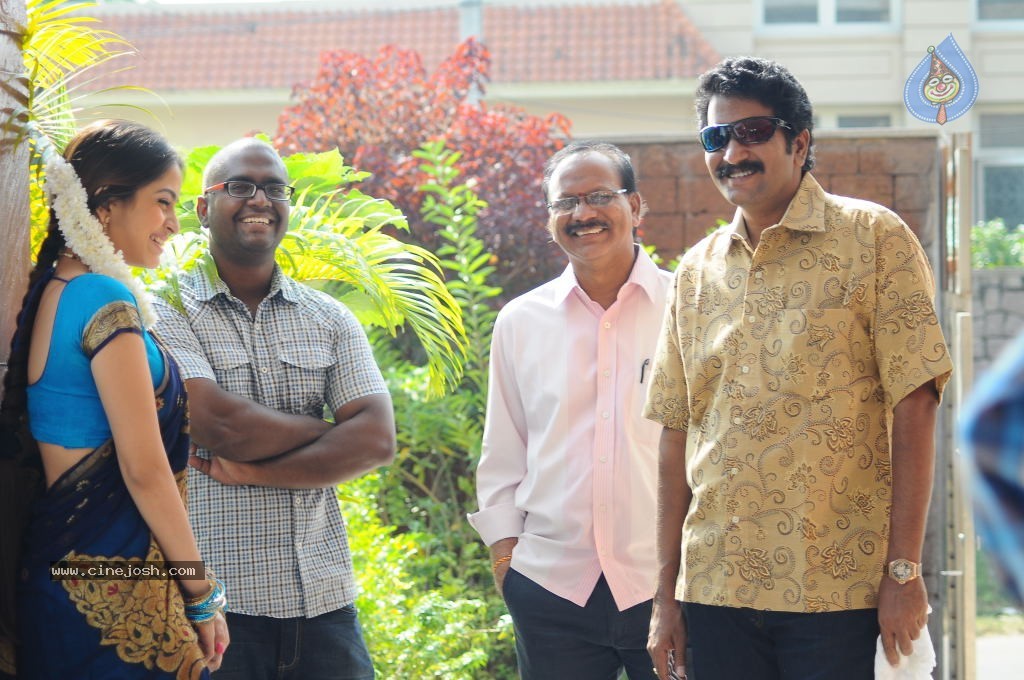 Action 3D Movie Stills - 25 / 127 photos
