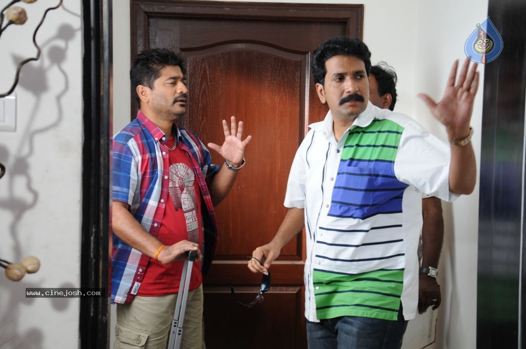Action 3D Movie Stills - 63 / 127 photos