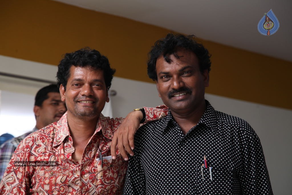 Action 3D Movie Stills - 73 / 127 photos