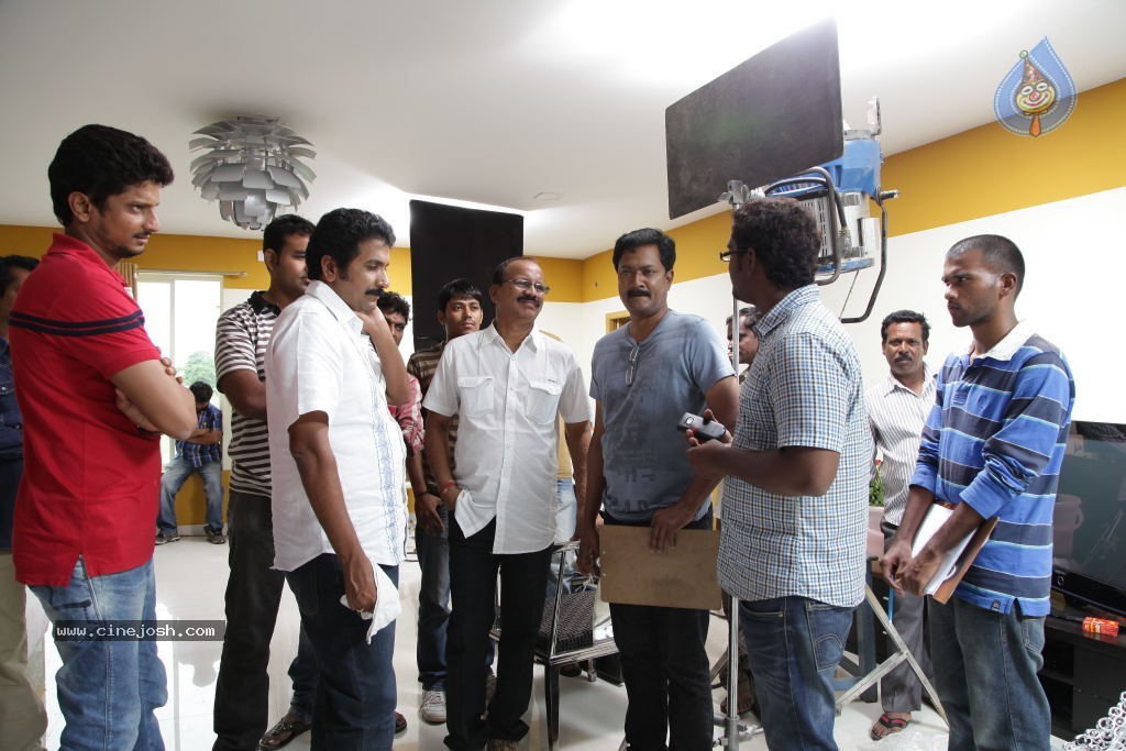 Action 3D Movie Stills - 81 / 127 photos