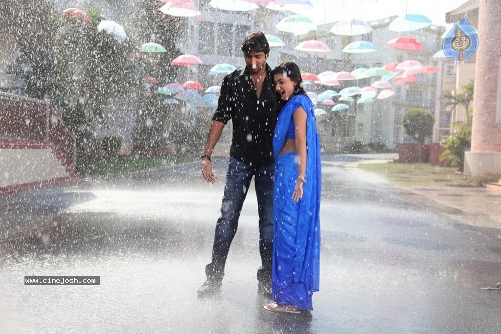 Action 3D Working Stills n Walls - 22 / 42 photos