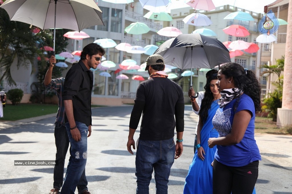 Action 3D Working Stills n Walls - 28 / 42 photos
