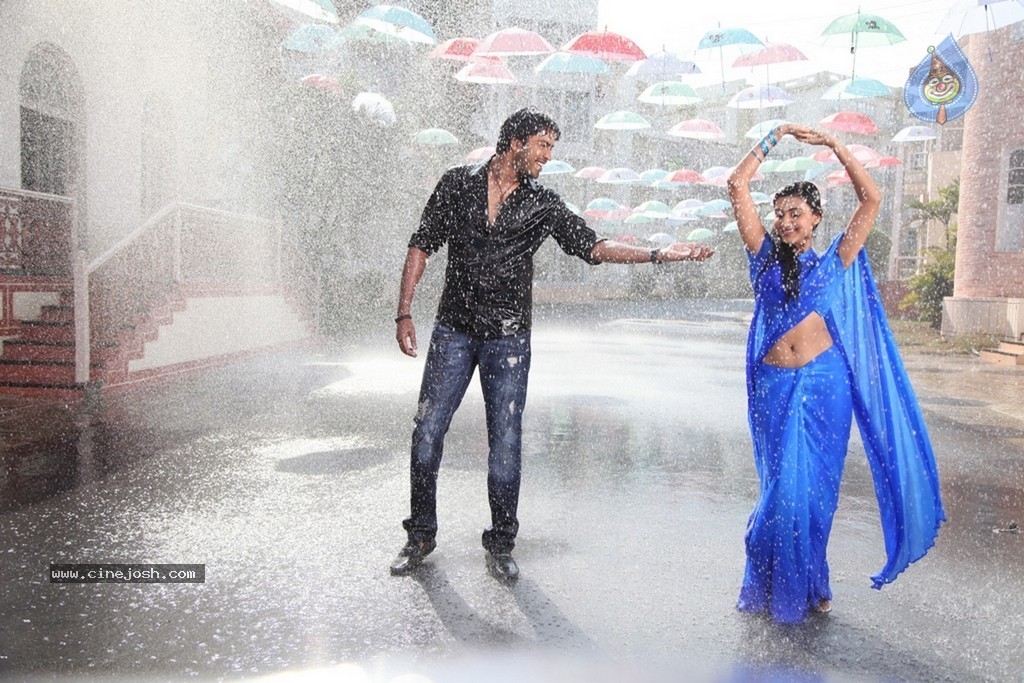 Action 3D Working Stills n Walls - 42 / 42 photos