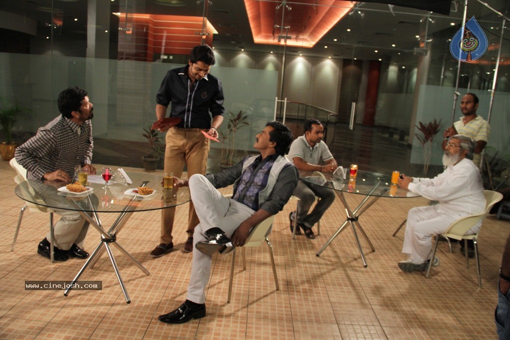 Action 3D New Photos - 3 / 19 photos