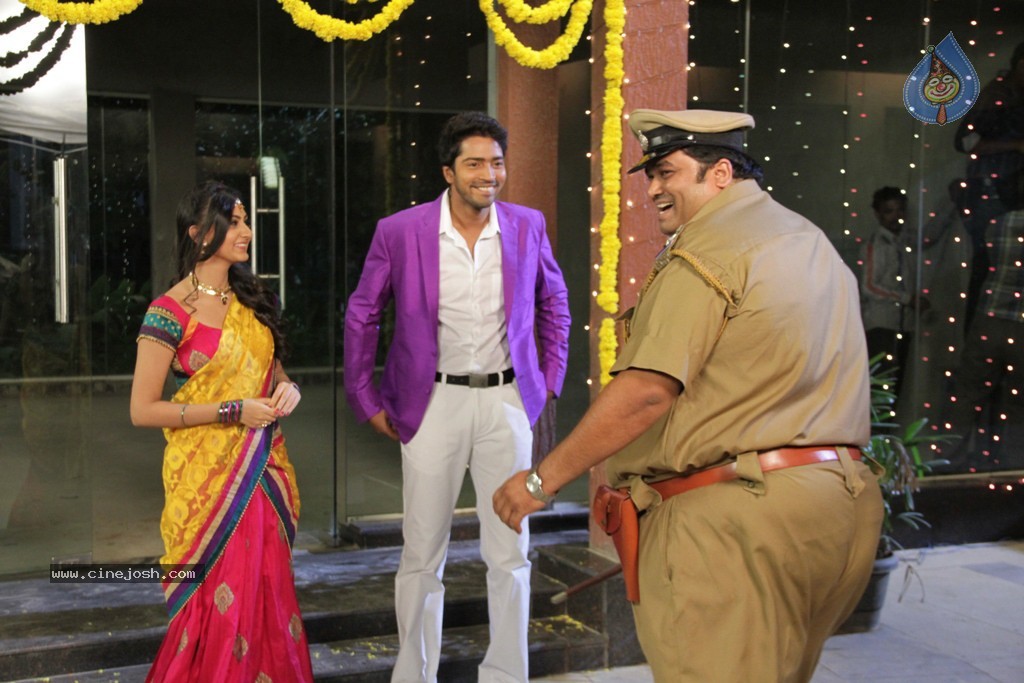 Action 3D New Photos - 13 / 19 photos