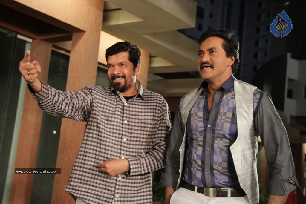 Action 3D New Photos - 14 / 19 photos