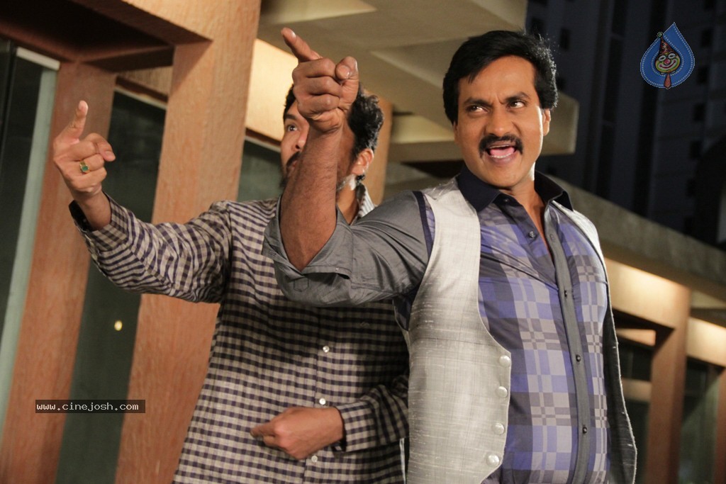 Action 3D New Photos - 15 / 19 photos