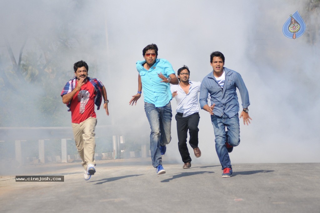 Action 3D New Photos - 16 / 19 photos