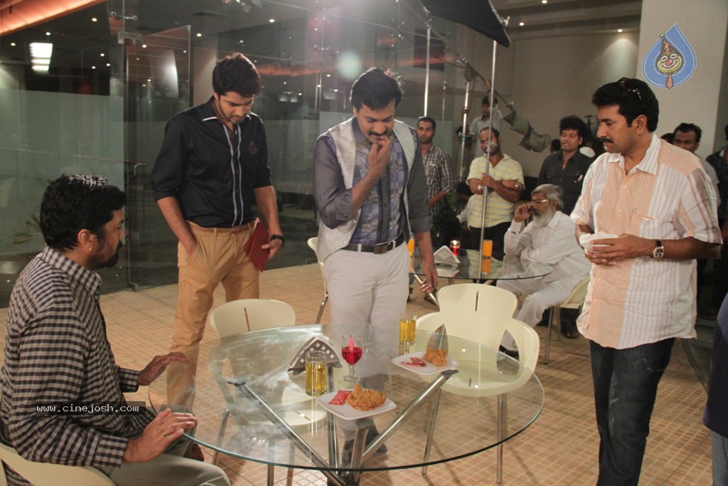 Action 3D New Photos - 19 / 19 photos