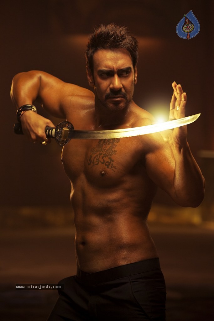 Action Jackson Movie Stills - 12 / 13 photos