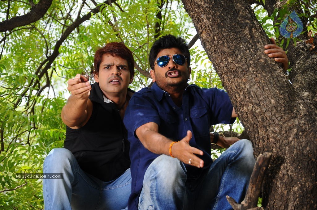 Action Movie New Stills - 4 / 29 photos