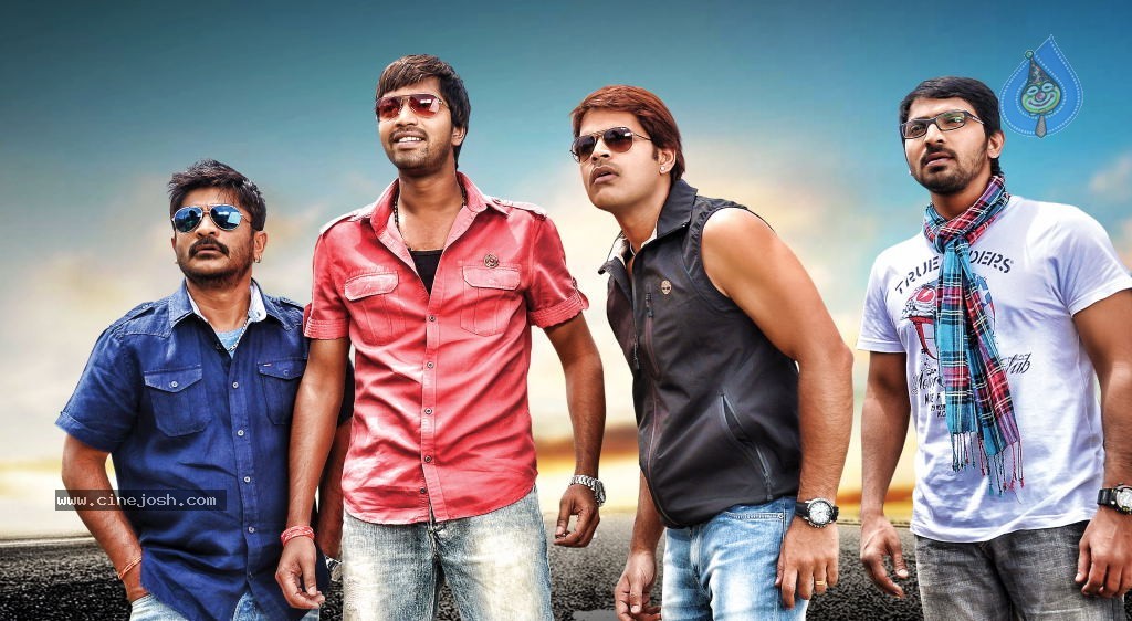 Action Movie New Stills - 29 / 29 photos