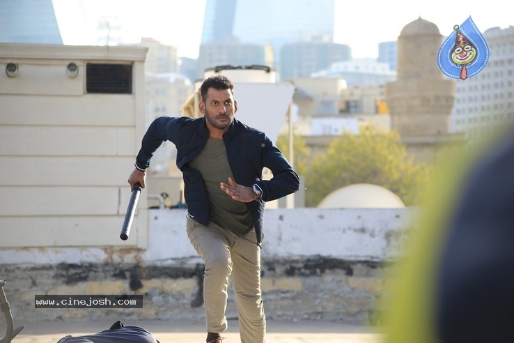 Action Movie Stills - 1 / 19 photos