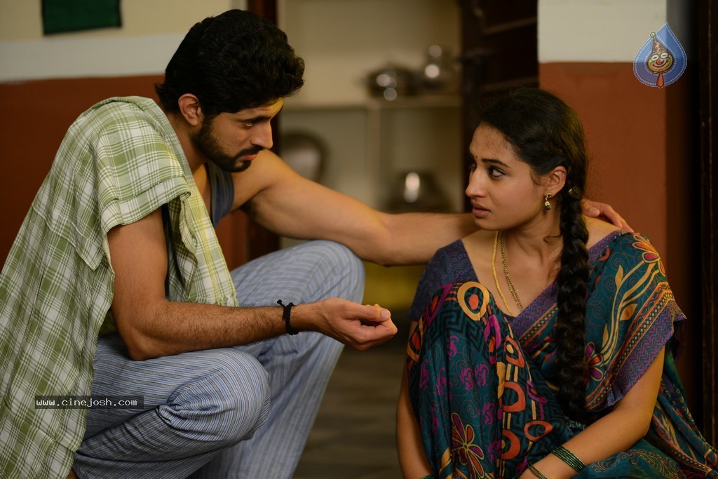 Adavi Kaachina Vennela Stills - 1 / 12 photos
