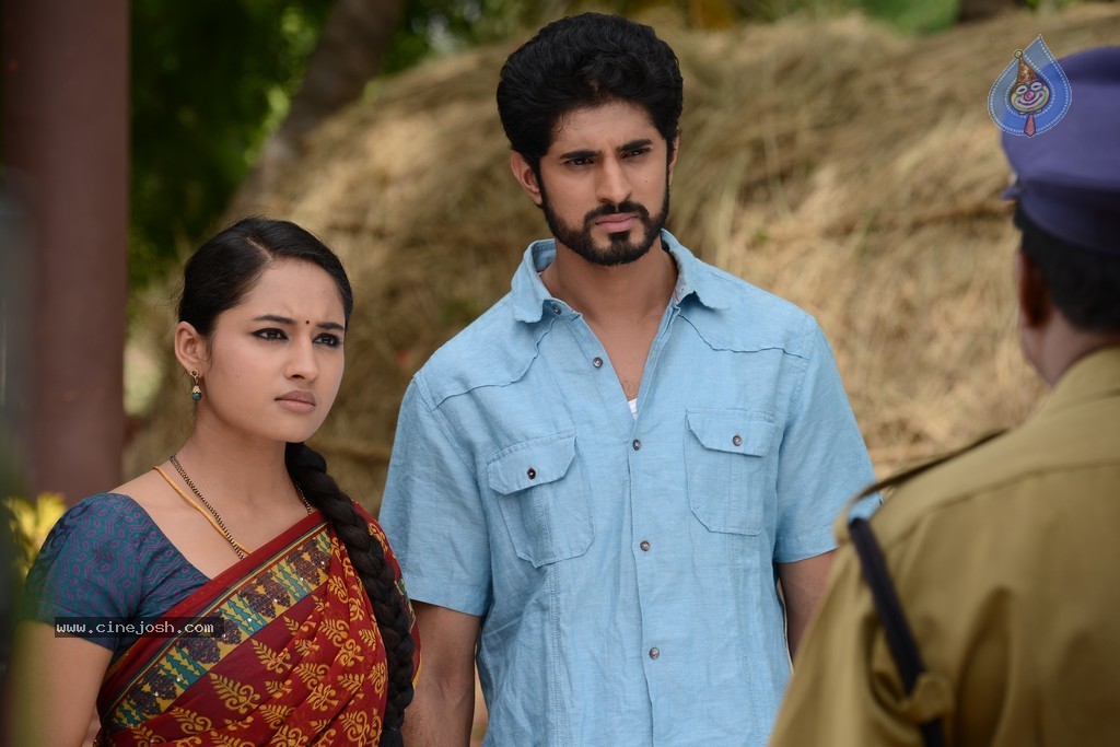 Adavi Kaachina Vennela Stills - 8 / 12 photos