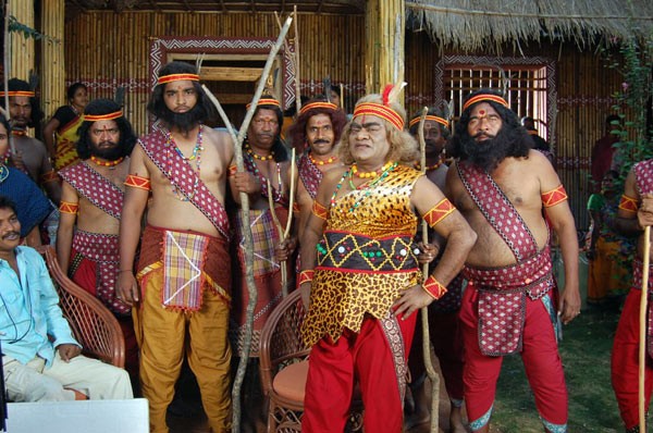 Adbutha Vaidyam Ayurvedam - 27 / 62 photos