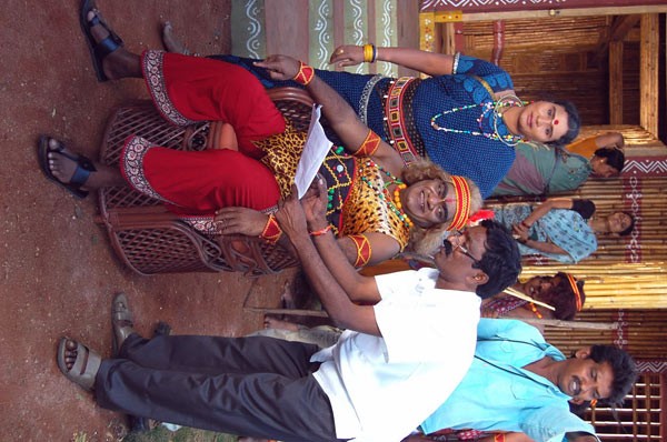 Adbutha Vaidyam Ayurvedam - 28 / 62 photos