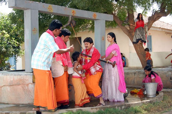 Adbutha Vaidyam Ayurvedam - 29 / 62 photos