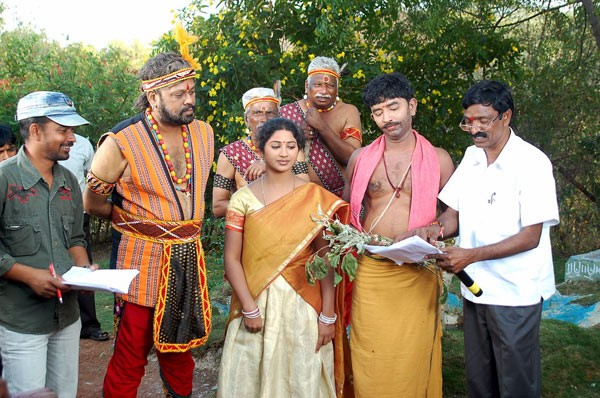 Adbutha Vaidyam Ayurvedam - 31 / 62 photos