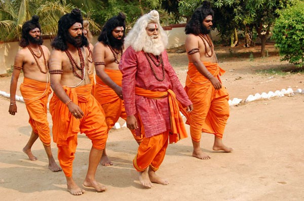 Adbutha Vaidyam Ayurvedam - 32 / 62 photos