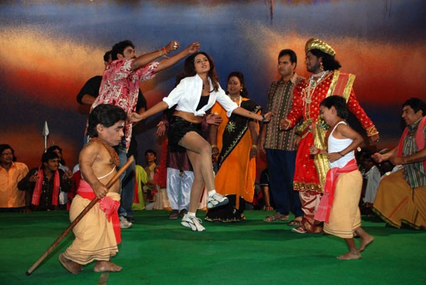 Adbutha Vaidyam Ayurvedam - 49 / 62 photos