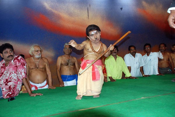 Adbutha Vaidyam Ayurvedam - 53 / 62 photos