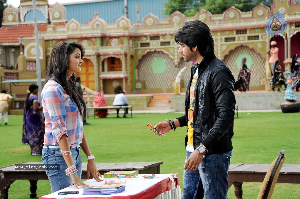 Adda Movie New Stills - 5 / 8 photos