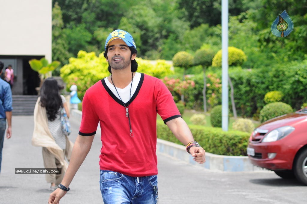 Adda Movie New Stills - 1 / 14 photos