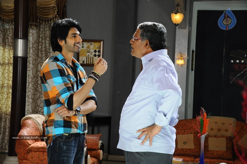 Adda Movie New Stills - 7 / 14 photos